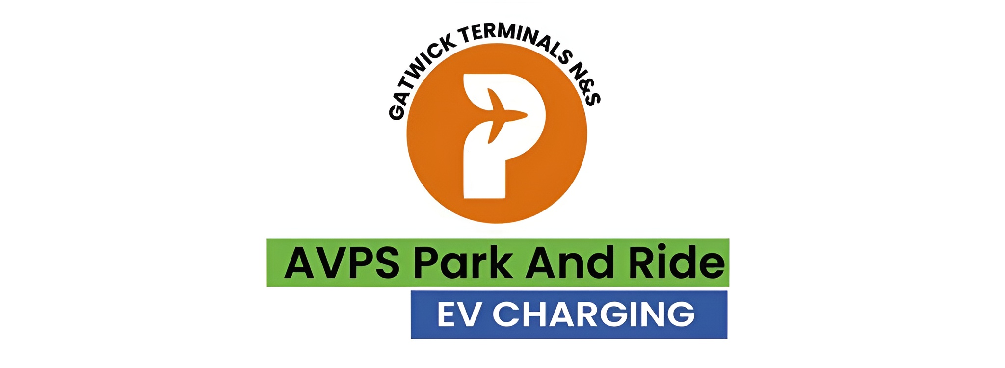 AVPS Park and Ride - EV Charging